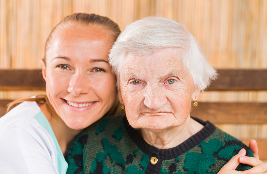 Elderly Care in Dothan AL: Caregiver Assistance After Alzheimer's Diagnosis