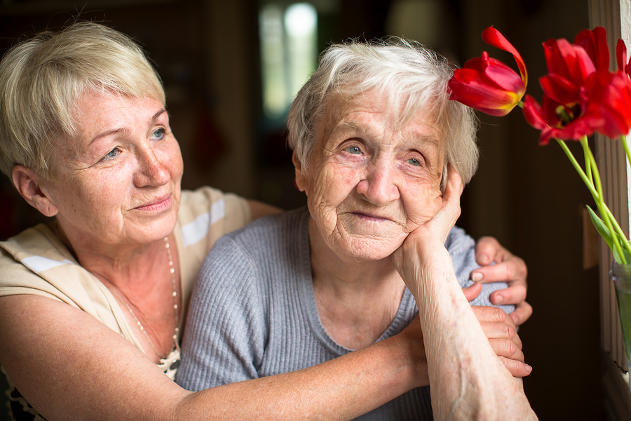 Elder Care in Abbeville AL: Caregiver Tips