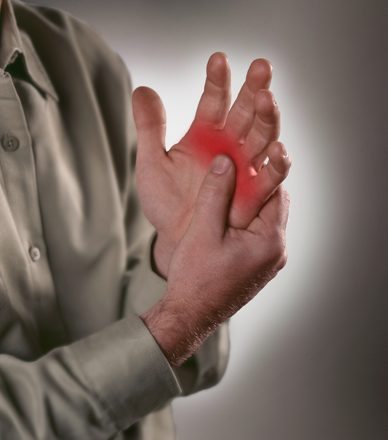 Home Health Care in Ozark AL: Arthritis in Aging Adults 