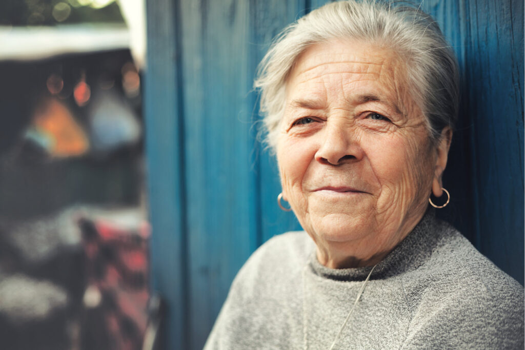 Caregiver in Elba AL: Stress on Elderly Adults