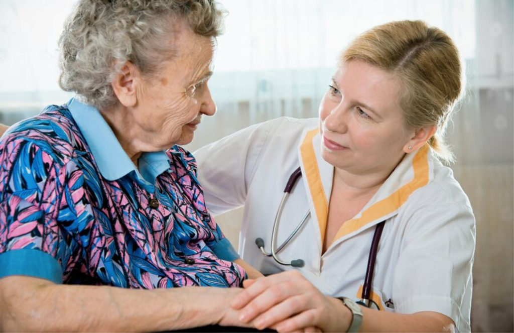 Home Health Care in Abbeville AL: Elder Care Need Indicators