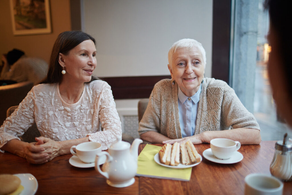 Elder Care in Headland AL: Cognitive Functions