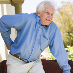Senior Home Care Abbeville AL - Tips for Helping Seniors Living with Chronic Pain