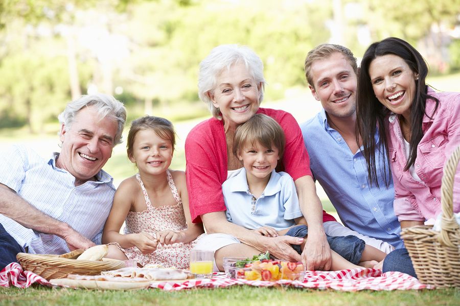 Companion Care at Home Enterprise AL - Keep These Tips in Mind Before Celebrating National Picnic Day