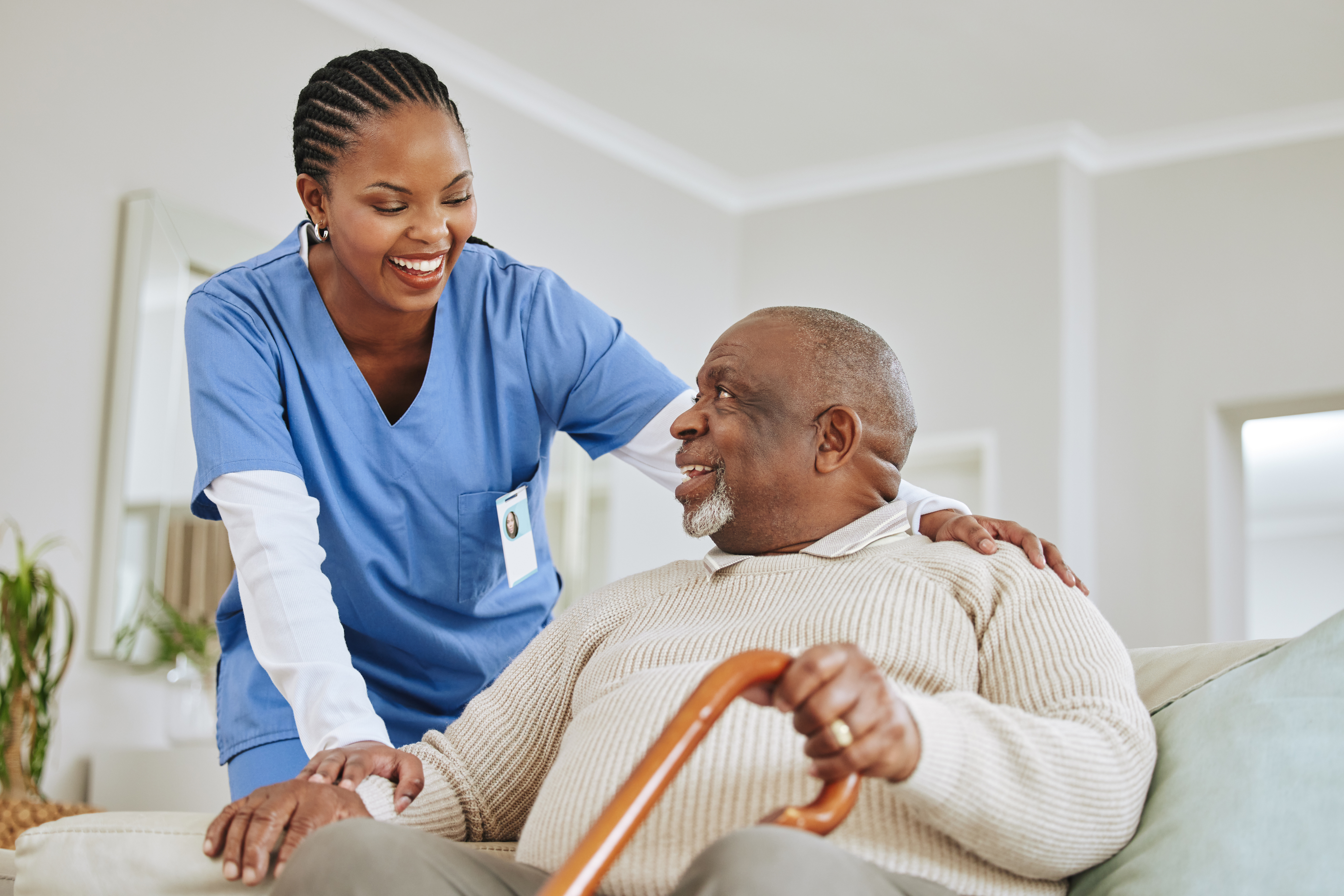 How In-Home Postoperative Care Helps Seniors Recover